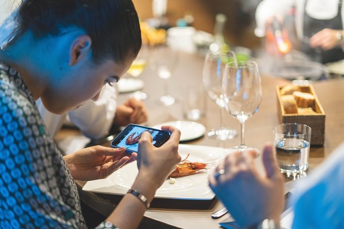 Private Cooking Class - Key Points