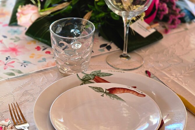 Private Cooking Class Experience in Reggio Calabria - Welcome with a Local Aperitif in Reggio Calabria