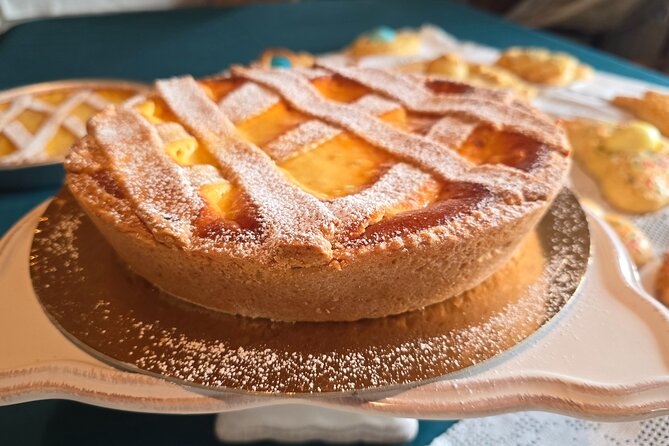 Private Cooking Class Experience in Reggio Calabria - Preparing Fish: Swordfish and Stockfish Recipes