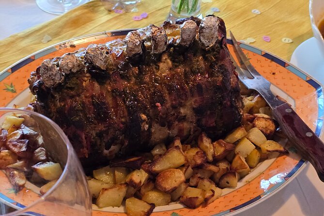 Private Cooking Class Experience in Reggio Calabria - Cheese, Cured Meats, and Preserves in Oil