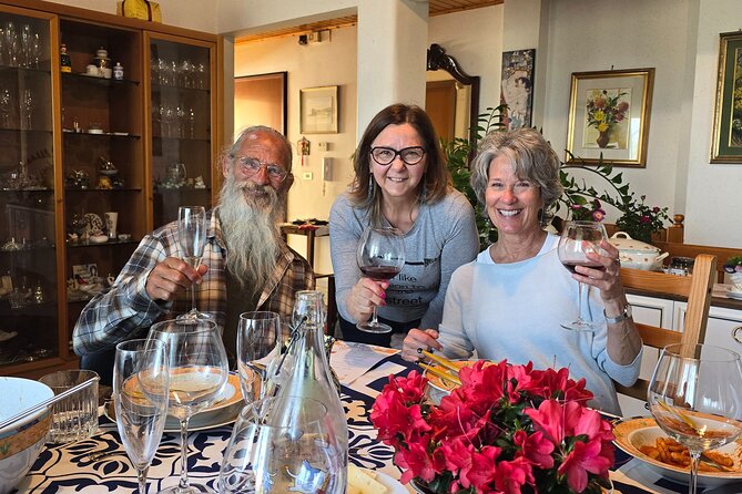 Private Cooking Class Experience in Reggio Calabria - Italian Classics and Variations: Pizza, Carbonara, Norma, and More