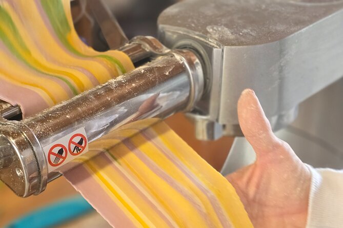 Private Cooking Class Experience in Reggio Calabria - Accessibility, Logistics, and Group Size