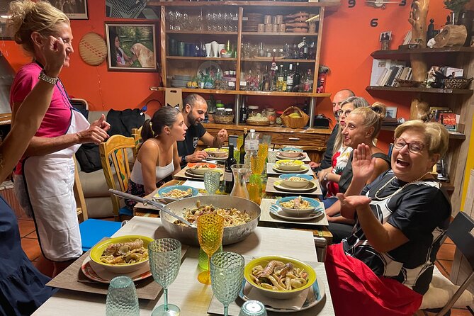 Private Cooking Class in LECCE: Handmade pasta - Who Will Appreciate This Experience the Most?