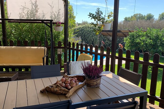 Private Cooking Class in LECCE: Handmade pasta - The Sum Up: Authentic, Personal, and Delicious