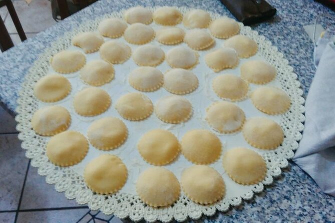 Private Cooking Class in Naples in a House with Beautiful Terrace - An Authentic Taste of Neapolitan Cuisine