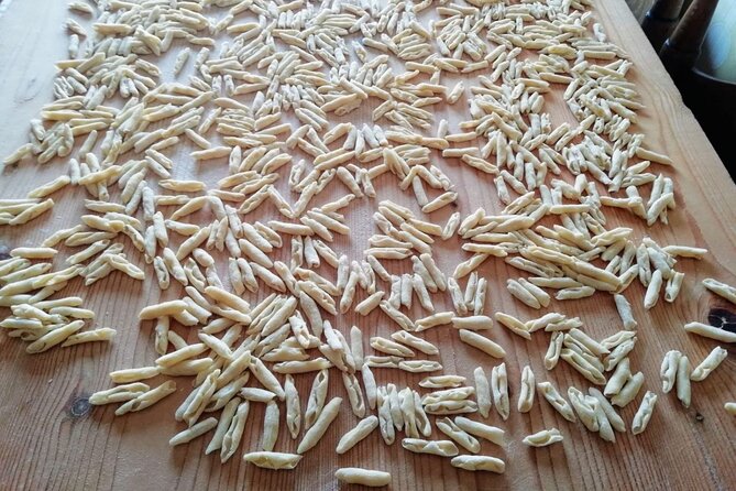 Private Cooking Class in Naples in a House with Beautiful Terrace - Who Will Appreciate This Cooking Class?