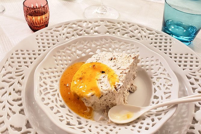 Private Cooking Class in Rome with a Local Expert Cristina - Discover a Personal Cooking Experience with Cristina in Rome