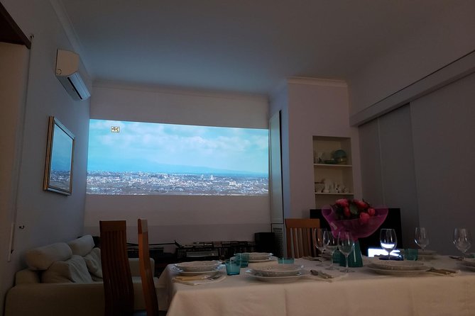 Private Cooking Class in Rome with a Local Expert Cristina - The Menu: Seasonally Varied and Customizable