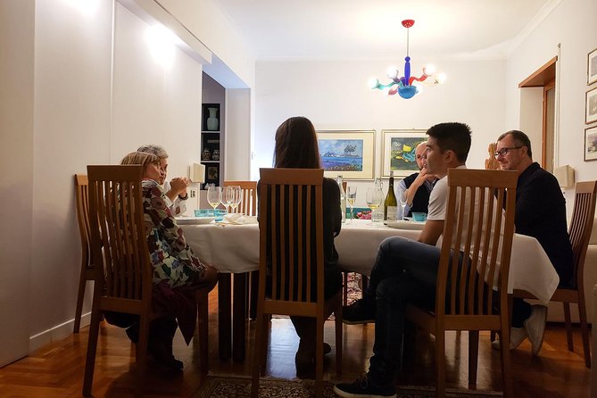 Private Cooking Class in Rome with a Local Expert Cristina - Cooking Pizza with a Proven Rome Expert