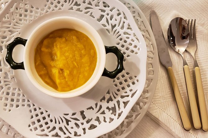 Private Cooking Class in Rome with a Local Expert Cristina - The Value of Cooking with Cristina