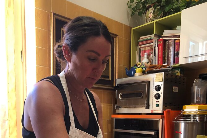 Private Cooking Class in Sant'Agnello - Dive Into Neapolitan Cuisine and Ingredient Origins