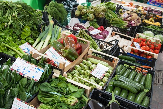 Private Cooking Class in Taormina - Key Points