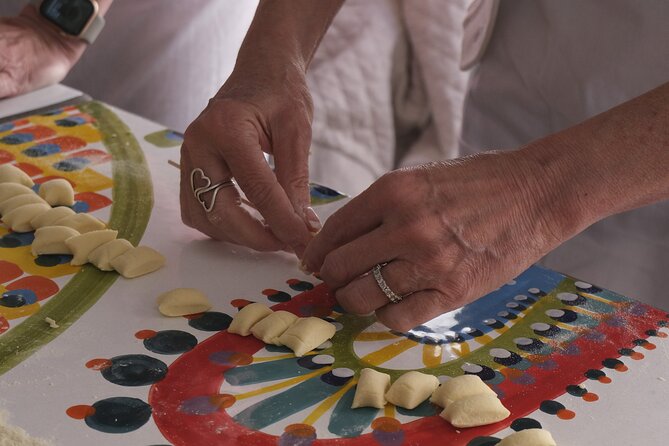 Private Cooking Class in Taormina - Learning the Secrets of Sicilian Hand-Made Pasta