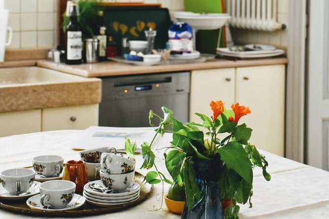 Private Cooking Class in Wonderful Villa With Lunch or Dinner (Parma) - Discover Authentic Parma Cuisine in a Stunning Villa Setting