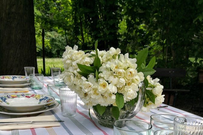 Private Cooking Class in Wonderful Villa With Lunch or Dinner (Parma) - Hands-On Pasta Making in Parma’s Traditional Style