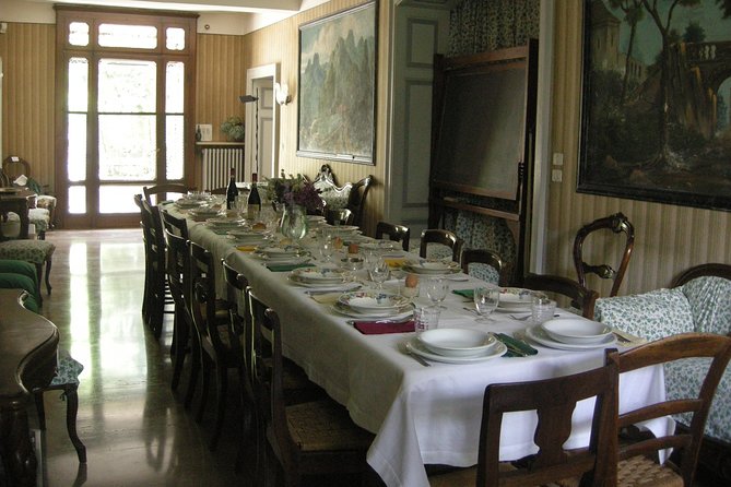 Private Cooking Class in Wonderful Villa With Lunch or Dinner (Parma) - Personal and Private Cooking Experience