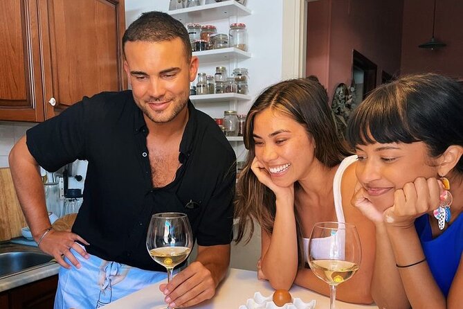 Private Cooking Class of Ferrarese cuisine - Starting Point at Pasticceria Cioccolateria Chocolat in Ferrara