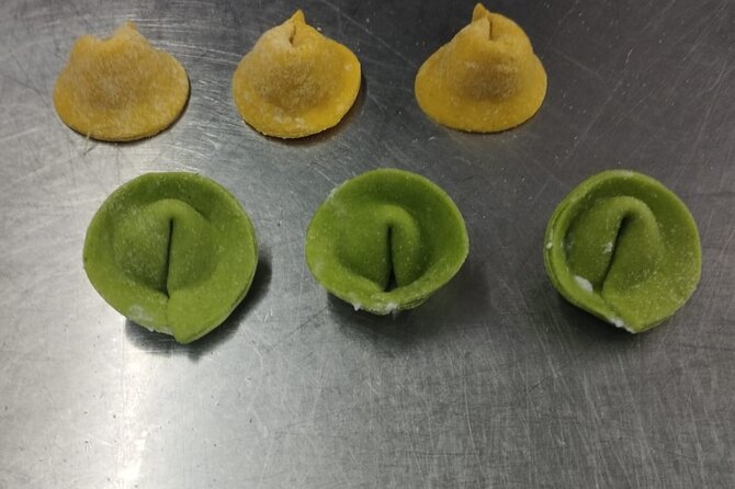 Private Cooking Class: Pasta, Orvieto Tour and Tasting - Environmental and Accessibility Highlights