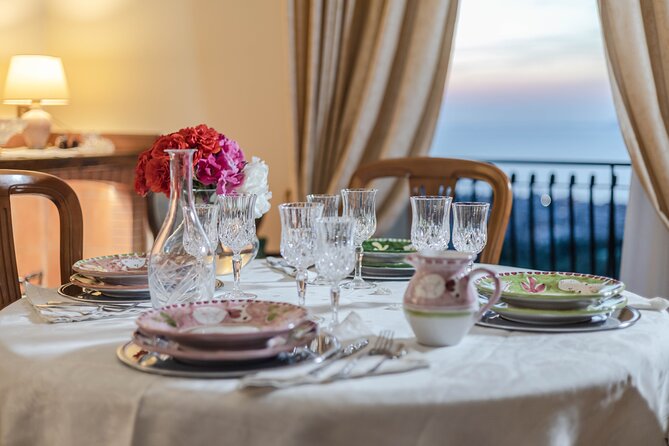 Private cooking class with a view of Sorrento - Exploring the Old Farmhouse in Sorrento’s Hills