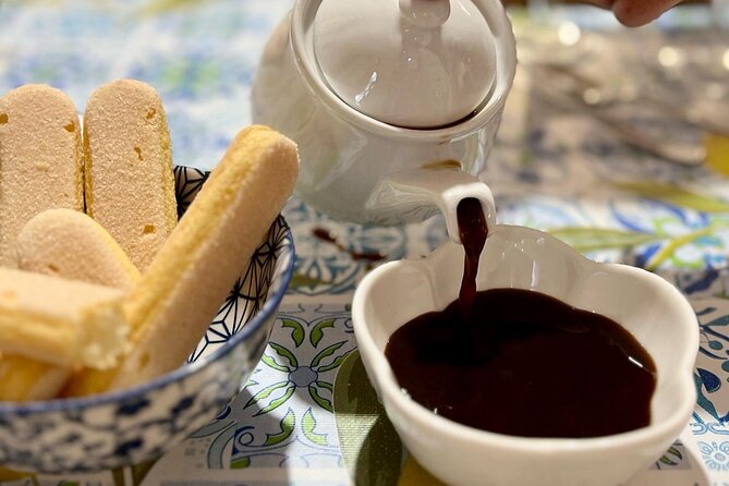 Private cooking class with a view of Sorrento - Who Will Love This Cooking Class Most