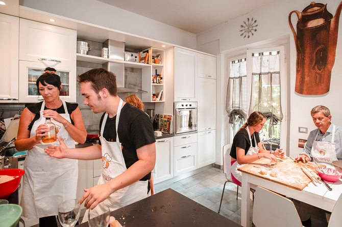 Private cooking class with lunch or dinner in Cefalù - Who Will Appreciate This Cooking Class in Cefalù