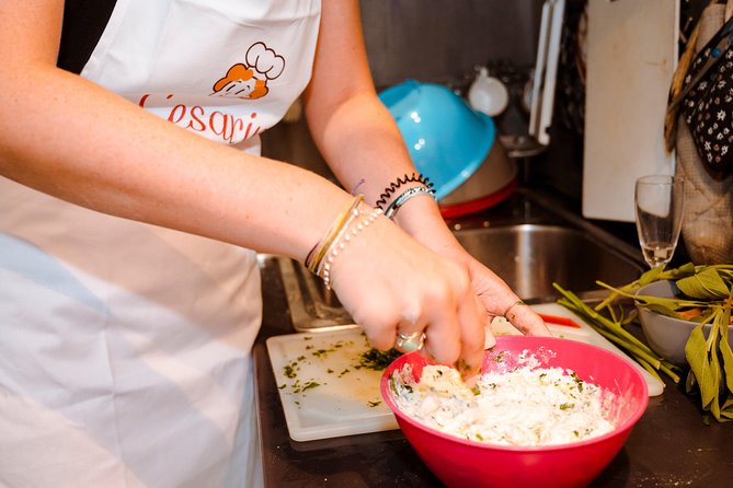 Private Cooking Class with Lunch or Dinner in Marsala - The Value of a Fully Immersive Food Experience
