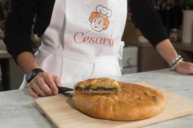 Private cooking class with lunch or dinner in Pescara - Discover the Charm of Pescaras Culinary Traditions in a Private Setting