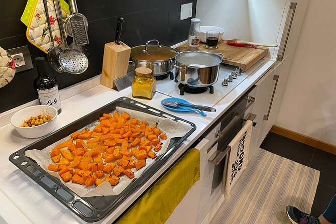 Private Cooking Experience with Local Family at home in Rome - Meet Alice, Dario, and Nicolò in Their Home Kitchen