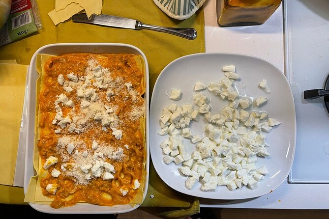 Private Cooking Experience with Local Family at home in Rome - The Location and Meeting Point in Rome