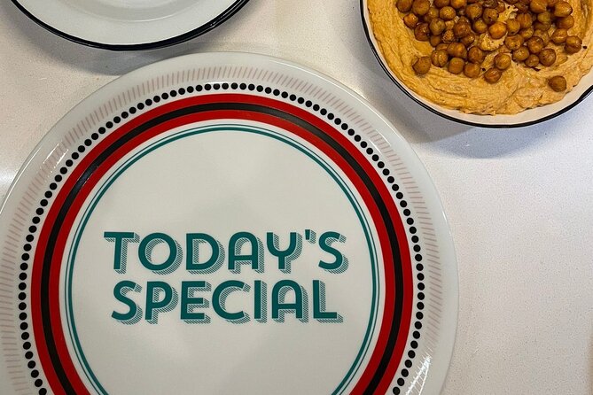 Private Cooking Experience with Local Family at home in Rome - Flexibility and Customization for Your Dietary Needs