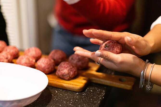 Private Cooking Experience with Local Family at home in Rome - Why Choose This Cooking Experience in Rome?