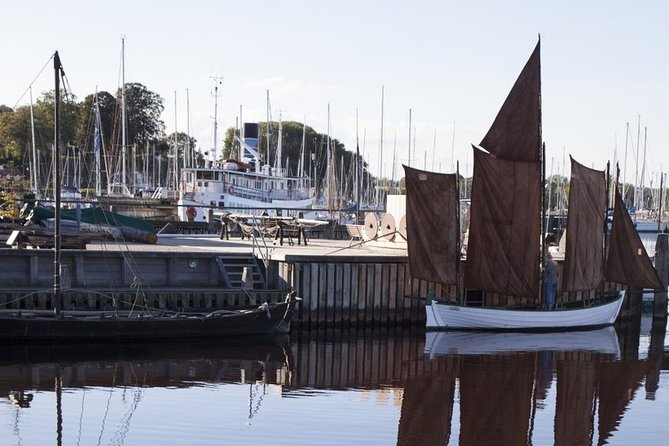 Private Copenhagen City Tour with Rosenborg Castle - Visiting Rosenborg Castle and the Crown Jewels