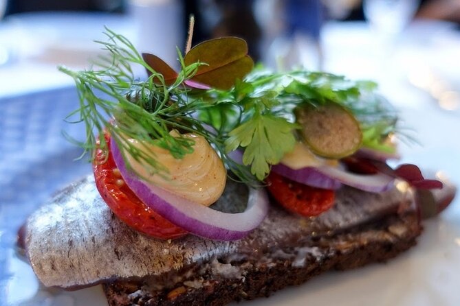 Private Copenhagen Street Food Tour With A Local Guide - Explore Copenhagen’s Culinary and Cultural Highlights with a Private Guide