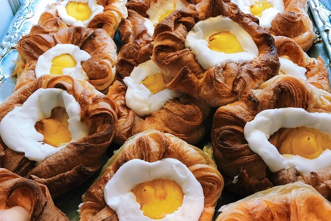 Private Copenhagen Street Food Tour With A Local Guide - Geological Museum: Discover Earth’s Wonders