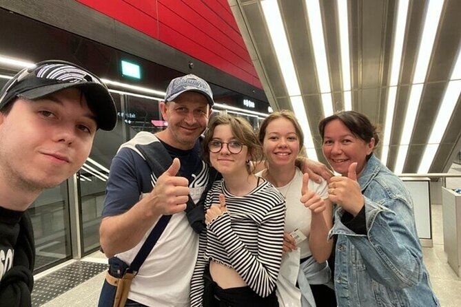 Private Copenhagen Street Food Tour With A Local Guide - Sampling Craft Beers at Nørrebro Bryghus