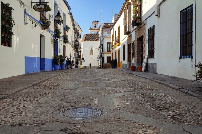 Private Córdoba Highlights Walking Tour - Starting Point and Tour Duration