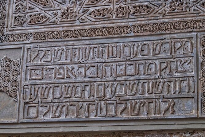 Private Cordoba & Seville Tour with a Finale Horse Carriage Ride - Pickup from Malaga and Scenic Drive to Cordoba