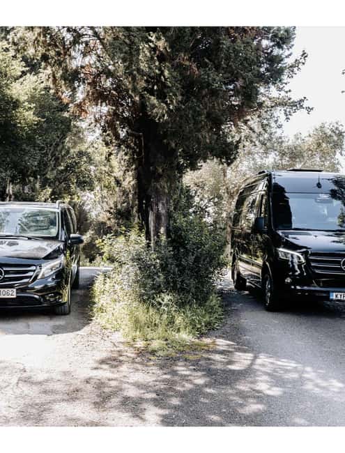 Private Corfu and Achillion Palace Tour - Introduction to the Private Corfu and Achillion Palace Tour