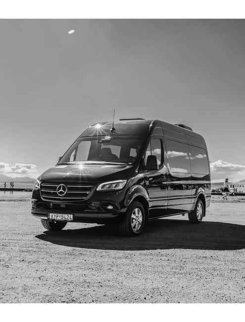 Private Corfu and Achillion Palace Tour - Breathtaking Views from Kanoni District