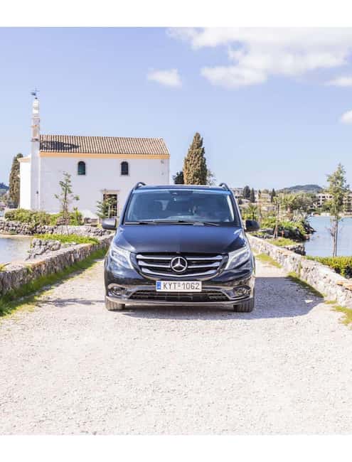 Private Corfu and Achillion Palace Tour - Overall Impression of the Corfu Private Tour