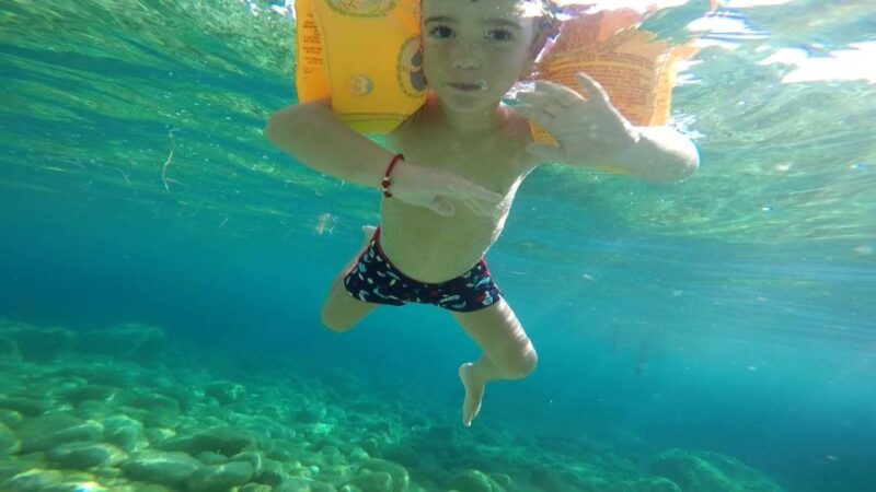 Private Corfu Beach Exploration: Enjoy Sun & Sea - Explore Corfu’s Top Beaches with a Private Guide