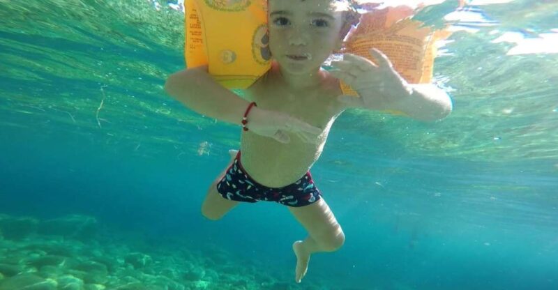 Private Corfu Beach Exploration: Enjoy Sun & Sea - How the Itinerary Unfolds on Your Day of Beach-Enjoying