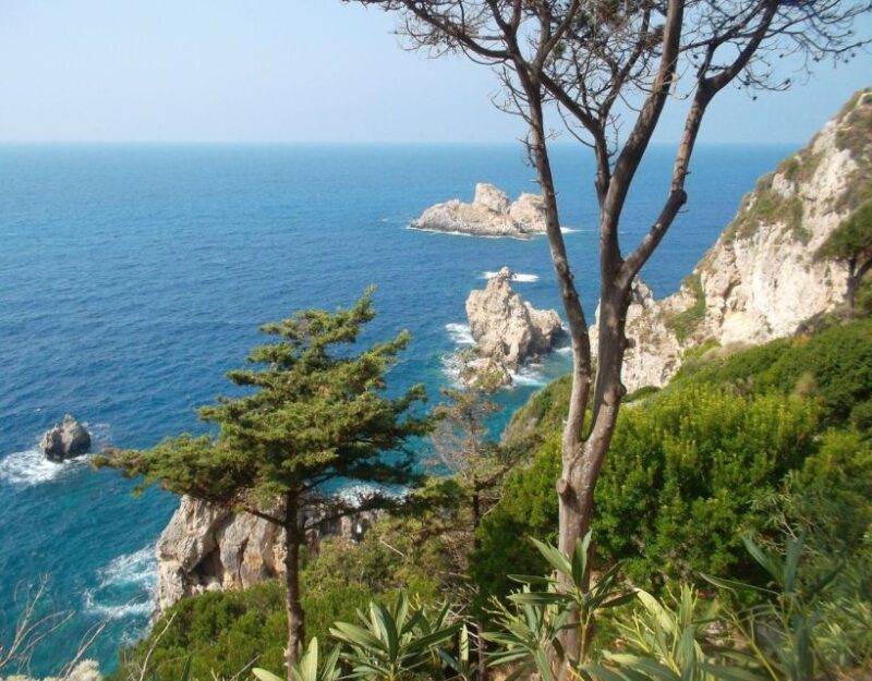 Private Corfu Beaches Tour: Paleokastritsa & Glyfada - The Sum Up: A Relaxing, Personalized Beach Day in Corfu