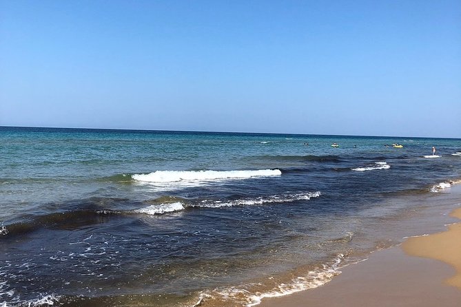 Private Corfu Custom Day Tour - Starting Point and Tour Flexibility