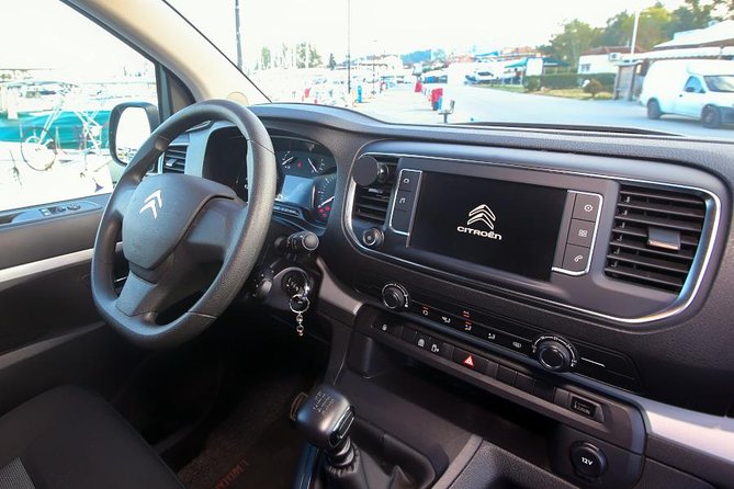 Private Corfu Full-day tour - Discovering the Charm of Corfu Old Town