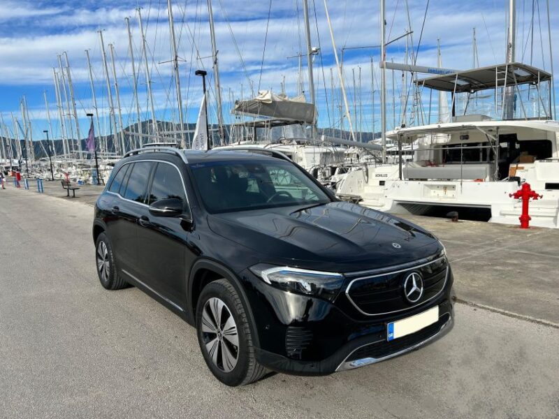 Private Corfu Tour - Paleokastritsa & Glyfada beach - Relax on Glyfada Beach’s Fine Sand