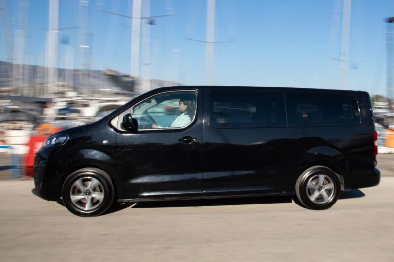 Private Corfu Tour - Paleokastritsa & Glyfada beach - The Sum Up: A Personalized Way to Discover Corfu’s Coast