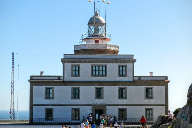 Private Costa de la Muerte and Cabo Finisterre Tour - Discover the Highlights of the Private Costa de la Muerte and Cabo Finisterre Tour