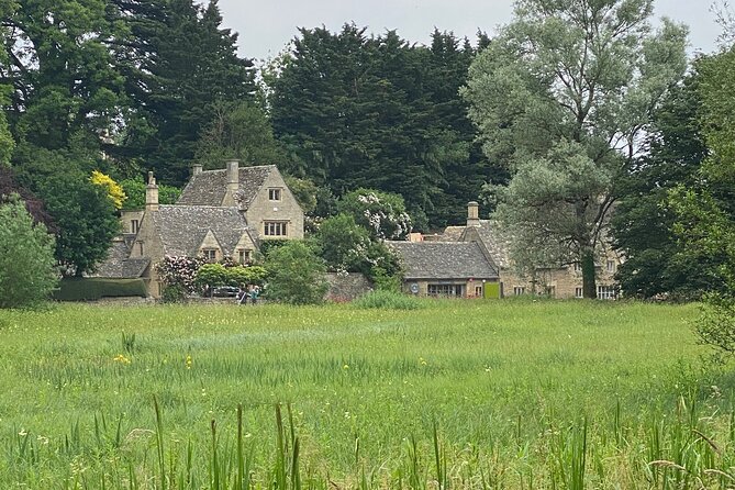 Private Cotswold Villages Day Tour see the beauty of the Villages - Final Thoughts on the Cotswolds Private Day Tour