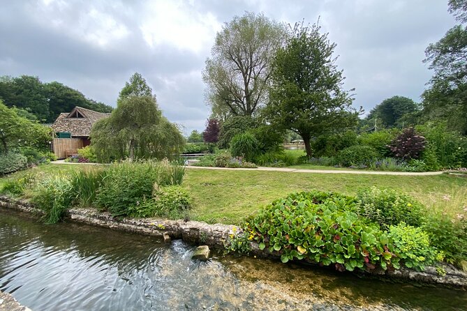 Private Cotswold Villages Day Tour see the beauty of the Villages - Frequently Asked Questions